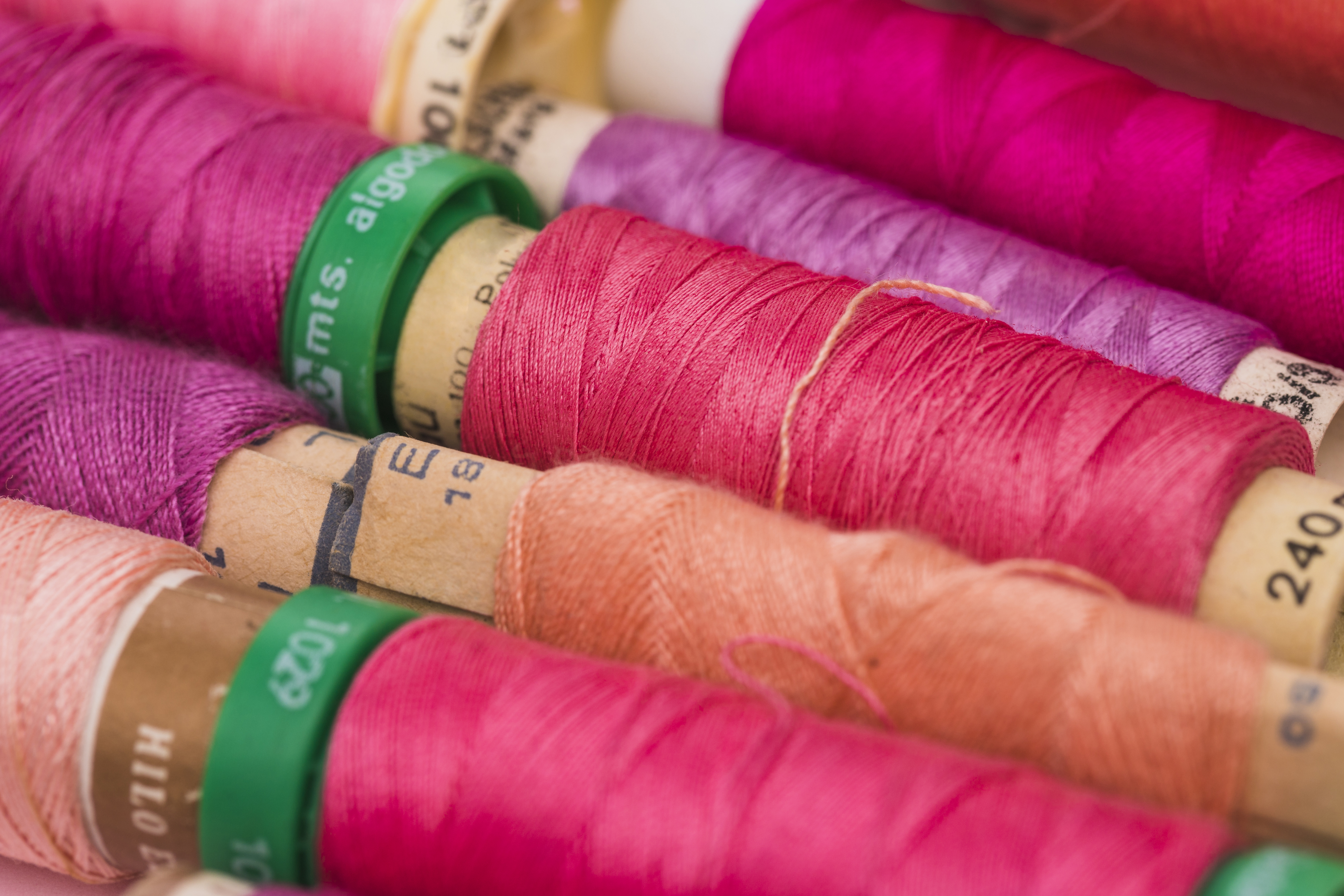 Sivaganga Textiles Mill